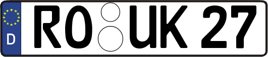 RO-UK27