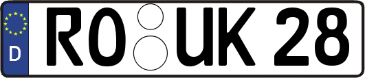 RO-UK28