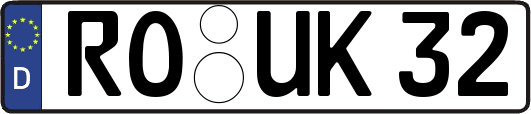 RO-UK32