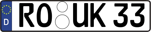 RO-UK33