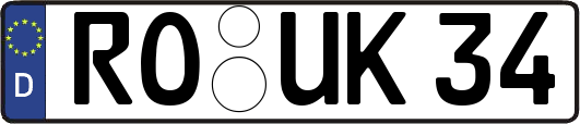RO-UK34