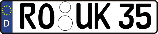 RO-UK35