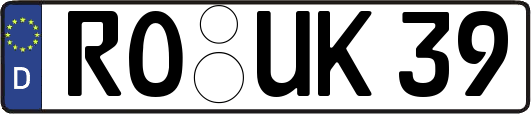 RO-UK39