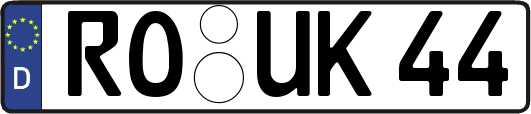 RO-UK44