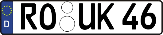 RO-UK46