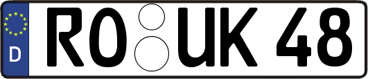 RO-UK48