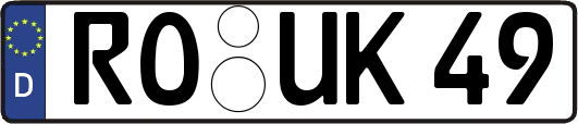 RO-UK49