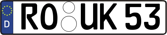 RO-UK53