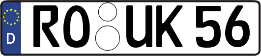 RO-UK56