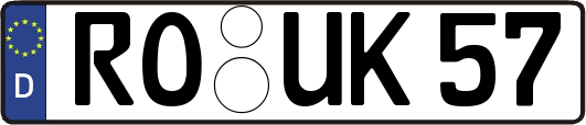 RO-UK57