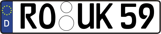 RO-UK59