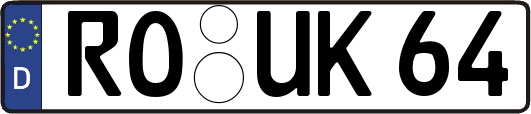 RO-UK64