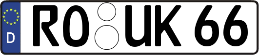 RO-UK66