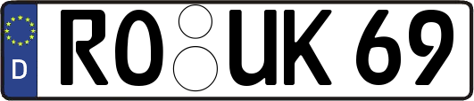 RO-UK69