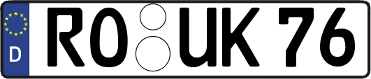 RO-UK76