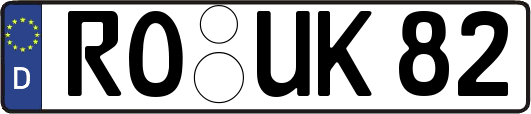RO-UK82