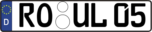 RO-UL05