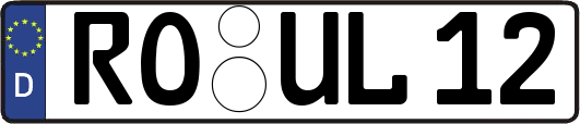 RO-UL12