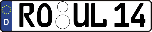 RO-UL14