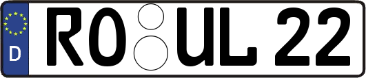 RO-UL22