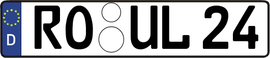 RO-UL24