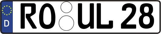 RO-UL28