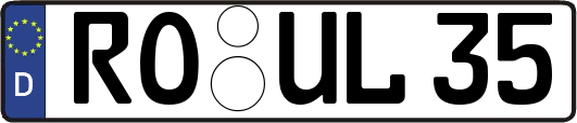 RO-UL35