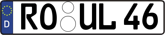 RO-UL46