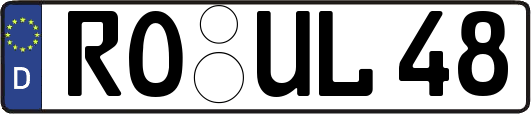 RO-UL48