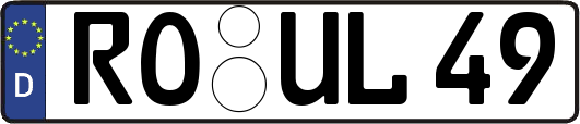 RO-UL49