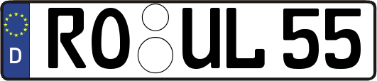 RO-UL55