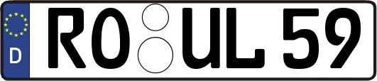 RO-UL59