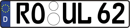 RO-UL62