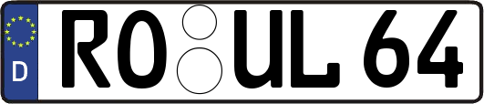 RO-UL64