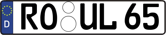 RO-UL65