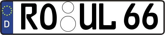 RO-UL66
