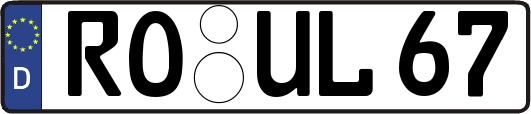 RO-UL67