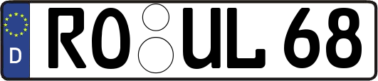 RO-UL68