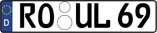 RO-UL69