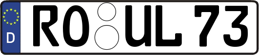 RO-UL73