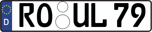 RO-UL79