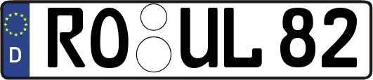 RO-UL82