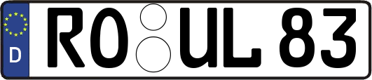 RO-UL83