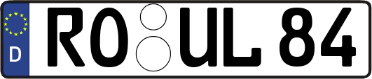 RO-UL84