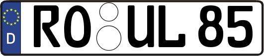 RO-UL85
