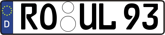 RO-UL93