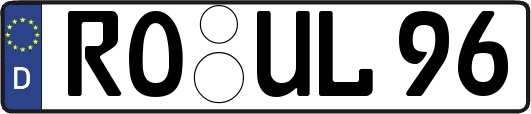 RO-UL96