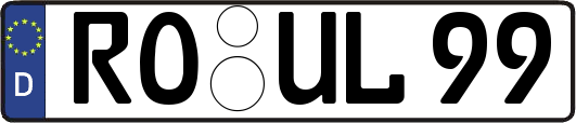 RO-UL99