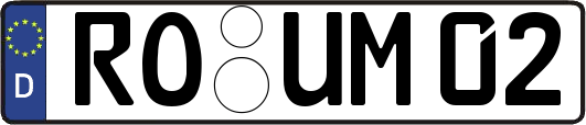 RO-UM02