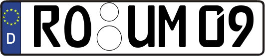 RO-UM09